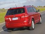 Dodge Journey R/T 2008 года (AU)